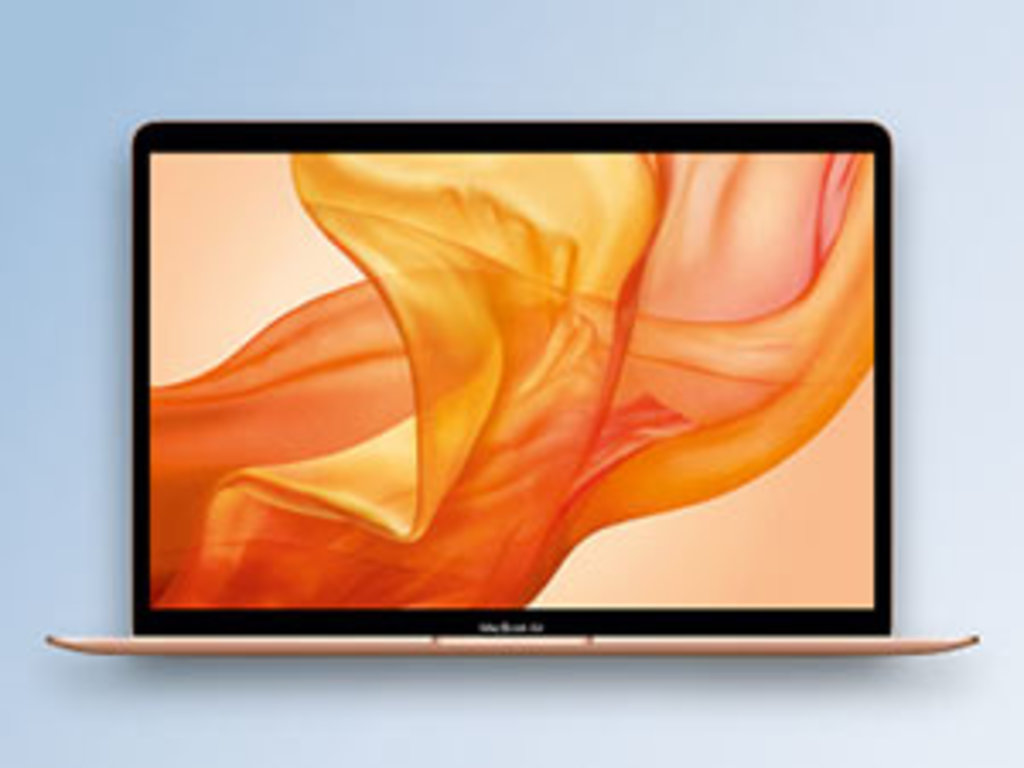 Apple MacBook Air/M1, 2020